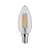 Paulmann 28738 ampoule LED Blanc chaud 2700 K 5 W E14 F