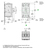 Schneider Electric BJ 035 zekering Vermogensschakelaar Type B 3P