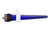 Chamberlain RPD10ER-10 accesorio de persiana/contraventana Motor tubular Azul