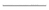 HYPER HS2310NO keyboard Home/Office Bluetooth QWERTY Nordic Grey