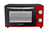 KALORIK TKG OT 2011 RD oven 19 L 1280 W Red