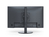 NEC MultiSync E274FL monitor komputerowy 68,6 cm (27") 1920 x 1080 px Full HD LCD Czarny