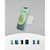 Anker PowerWave Select+ Smartphone Blanco USB Cargador inalámbrico Carga rápida Interior