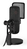 KRUX Emote 2000S Noir Microphone de table