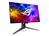 ASUS ROG Swift OLED PG27AQDM pantalla para PC 67,3 cm (26.5") 2560 x 1440 Pixeles Wide Quad HD Negro