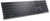 DELL KB900 Tastatur RF Wireless + Bluetooth QWERTZ Schweiz Graphit