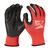 Milwaukee 4932479715 protective handwear