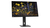 Lenovo ThinkVision E27q-20 LED display 68,6 cm (27") 2560 x 1440 pixels Quad HD Noir