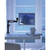 Techly 13-27" Desk Stand for Monitor Long Arm Tilt" ICA-LCD 502BK