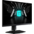 MSI G272QPF E2 computer monitor 68,6 cm (27") 2560 x 1440 Pixels Wide Quad HD Zwart