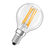 Osram AC45267 LED-lamp Warm wit 2700 K 2,5 W E14 B