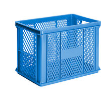 Bac de manutention gerbable