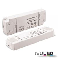 image de produit - Transformateur LED 24 V/DC :: 0-50 W :: intensité variable