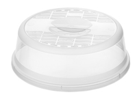Mikrowellen-Abdeckhaube 26.5 cm BASIC