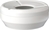 Windaschenbecher -CASUAL- Ø 10 cm, H: 4 cm Melamin, weiß spülmaschinengeeignet
