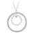 Pendentif Femme Panarea PS12PL2