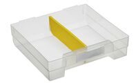 allit Séparateur pour tiroir VarioPlus Extra E3, jaune (71510404)