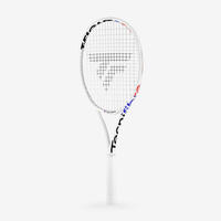 300 G Unstrung Tennis Racket T-fight 300 Isoflex - White - Grip 2