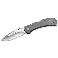 Buck 722GYS1 Spitfire Gray