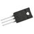 STMicroelectronics Spannungsregler 1A, 1 Linearregler TO-220FP, 3-Pin, Fest