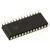 Microchip Mikrocontroller PIC18F PIC 8bit SMD 1024 kB, 48 kB SOIC 28-Pin 40MHz 3986 kB RAM