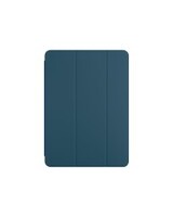 Apple Smart Flip-Hülle für Tablet Marineblau 11" 11-inch iPad Pro 1. Generation 2. 3. 4. Blau