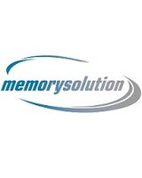 Memorysolution 8 GB Fujitsu Primergy TX1310 M5 TX1330 8