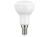 LED SES (E14) HIGHTECH Reflector R50 Bulb, Warm White 430 lm 6W
