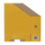 LANDRÉ Color Stehsammler für A4, breit, gelb