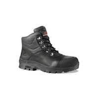 Rock Fall RF170 Granite S3 SRC HRO Safety Boot - Size FOURTEEN