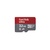 SANDISK 186503, MICROSD ULTRA® ANDROID KÁRTYA 32GB, 120MB/s, A1, Class 10, UHS-I