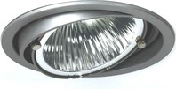 LED-Einbaustrahler Scene5 830 35° D219 SCELP 501.3030.35 sw