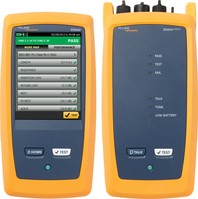Cable Analyzer 1 GHz+WiFi Adapter DSX2-5000/GLD INT