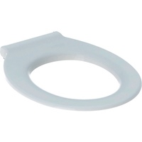 GEBERIT 500680011 Comfort WC-Ring Renova Comfort barrierefrei, antibakteriell we