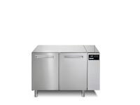 cookmax Kühltisch 200 l GN 1/1 2 Türen