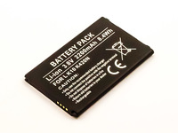 Battery suitable for LG F670, BL-45A1H