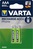 Varta T398 Phone Power rechargeable AAA/Micro battery 2 pcs.