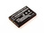AccuPower batería adecuada para Fujifilm NP-60, EE-Pack-330