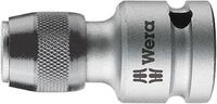 Adapter do bitow szybkowymienny 3/8" do bitow 1/4", 43mm Wera