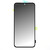 Samsung Display (ohne Rahmen) SM-A556 Galaxy A55 GH82-34308A