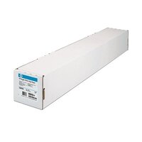HP Bright White Inkjet Paper 841mm x45.7m (Quality 90 gsm paper reduces amount o