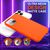 NALIA Neon Cover compatibile con iPhone 14 Pro Max Custodia, Colore Intenso Antiscivilo & Antiurto, Sottile Morbido Silicone Copertura Protettiva, Case Luminosa Backcover Guscio...