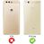 NALIA 360° Case compatible with Huawei P10 Lite, Full Body Front & Back Soft Skin Cover, Total Protection Ultra-Thin Silicone Shock-Proof Bumper Slim-Fit Transparent Protector E...