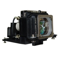 EIKI LC-XD25U Module de lampe de projecteur (ampoule d'origine à l'int&ea