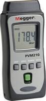 Fotovoltaik fénymérő, napbesugárzás intenzitás mérő Megger PVM210