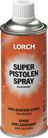 Lorch 551.9000.0 Formaleválasztó spray