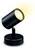 WiZ IMAGEO WiZ Spots 1x5W B 27-65K TW 871951455181700 LED-es mennyezeti lámpa LED 5 W Fekete