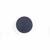 Bi-Office Round Magnets 10mm Blue (Pack 10)