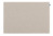 Legamaster BOARD-UP Akustik-Pinboard 75x100cm Soft beige