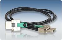 HIGH SPEED STACKING CABLE, ,